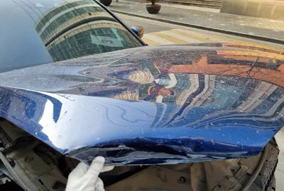 2020 BMW 520 WBAJF5107LCE66980 VIN:WBAJF5107LCE66980