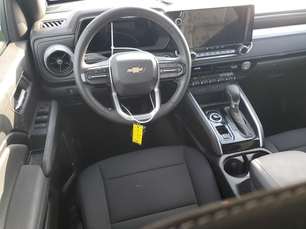 2024 CHEVROLET COLORADO LT VIN:1GCPTCEK1R1194837