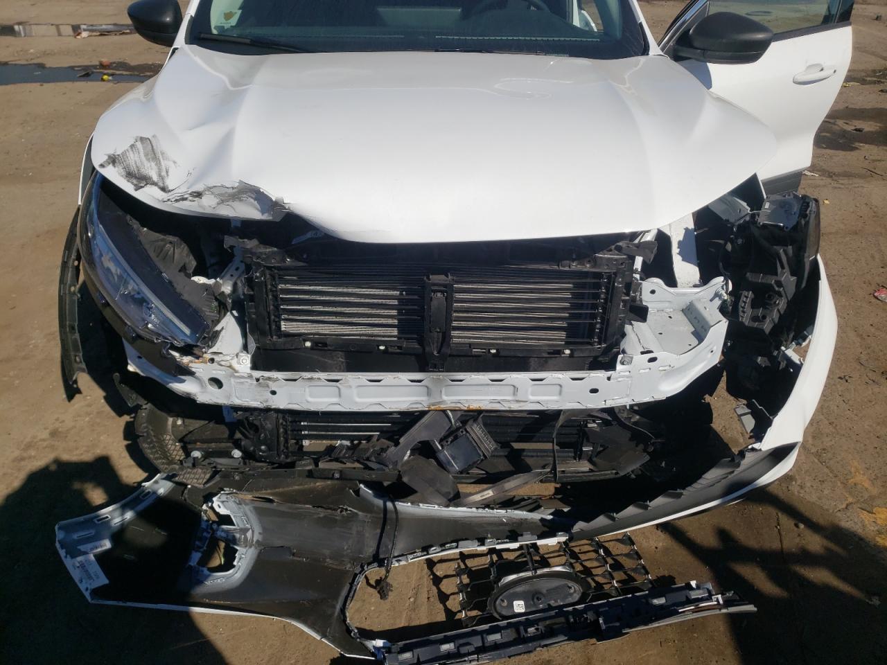 2023 FORD ESCAPE ACTIVE VIN:1FMCU9GN9PUA83692