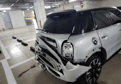 2020 MINI Cooper WMWXV910XL2M80623 VIN:WMWXV910XL2M80623