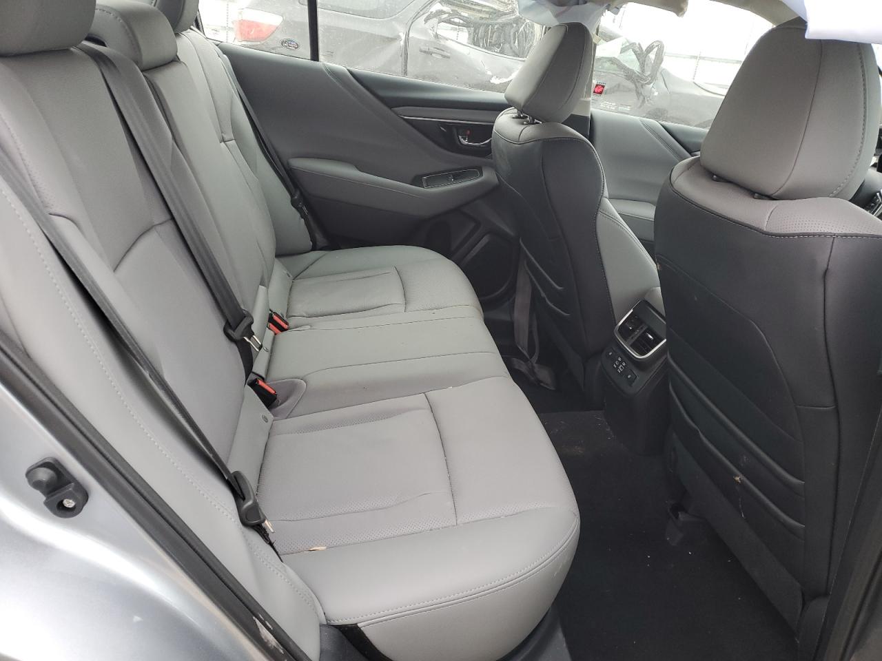 2024 SUBARU LEGACY LIMITED VIN:4S3BWAN69R3019720