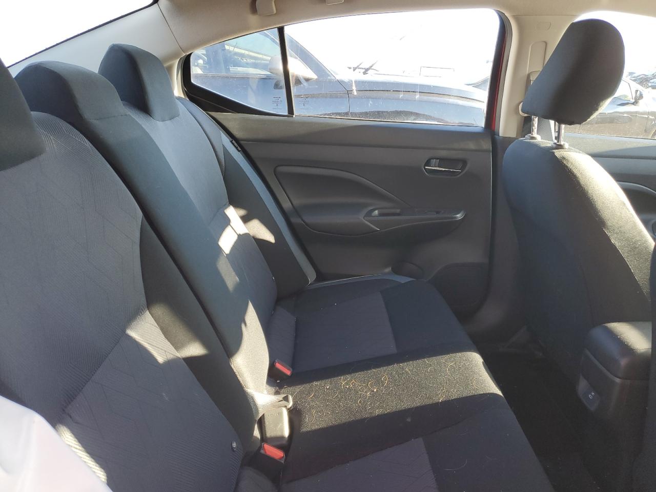 2024 NISSAN VERSA SV VIN:3N1CN8EV3RL841492