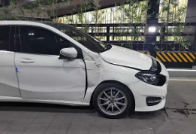 2018 Mercedes-Benz B 200 WDDMH0JB4JN207303 VIN:WDDMH0JB4JN207303