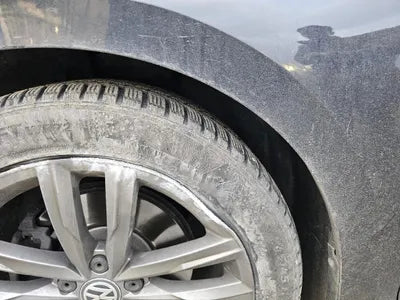2018 Volkswagen Passat WVWZZZ3CZJE128514 VIN:WVWZZZ3CZJE128514