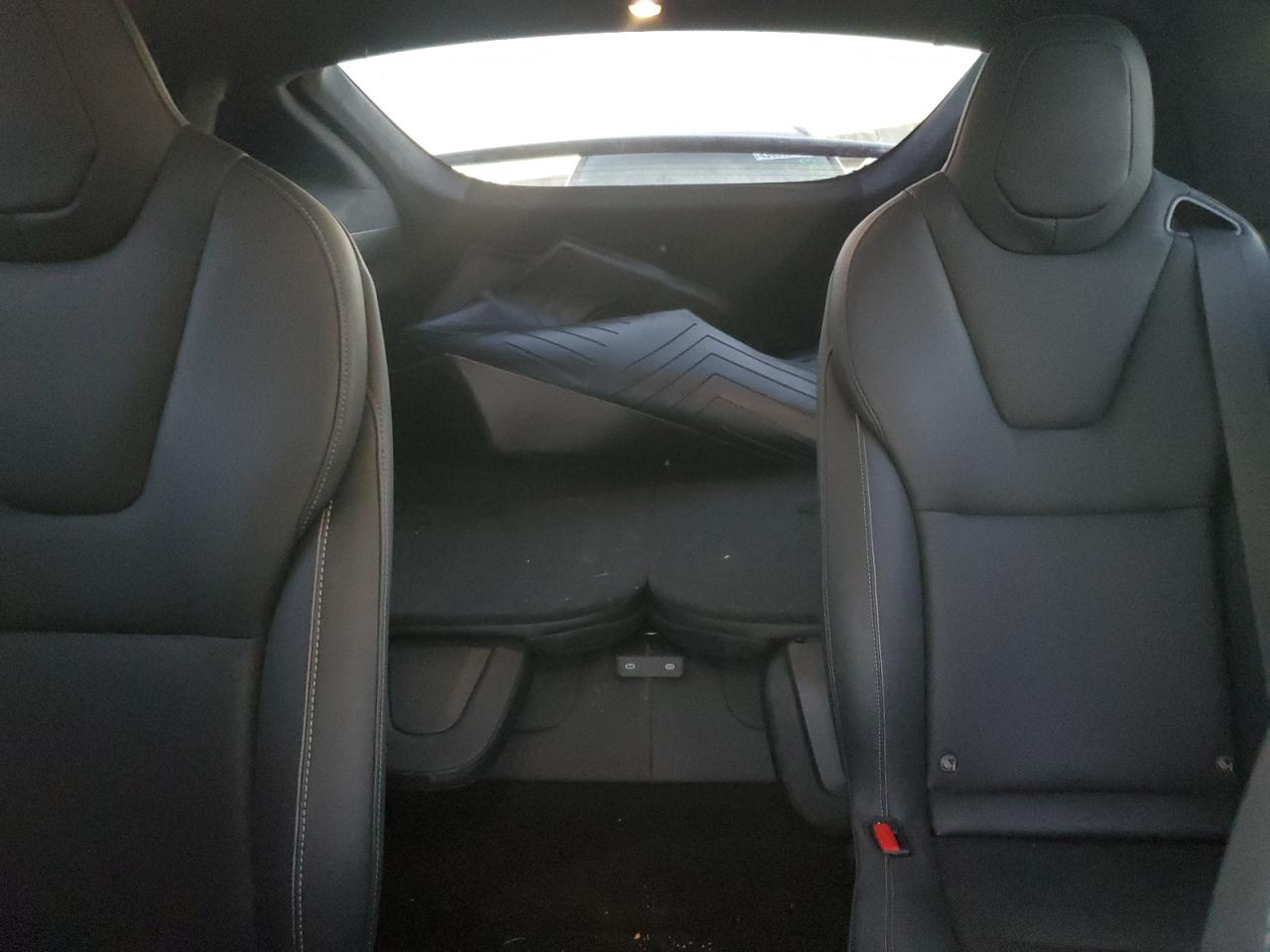 2022 TESLA MODEL X  VIN:7SAXCBE67NF356567