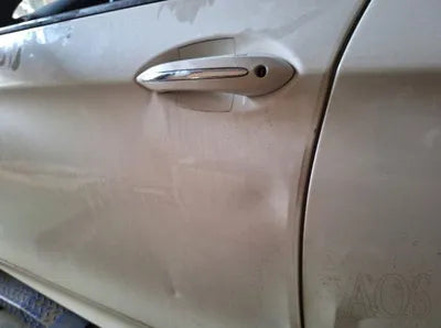 2016 BMW 520 WBA5E7105GG159304 VIN:WBA5E7105GG159304