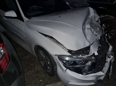 2018 BMW 320 WBA8A910XJAE91899 VIN:WBA8A910XJAE91899