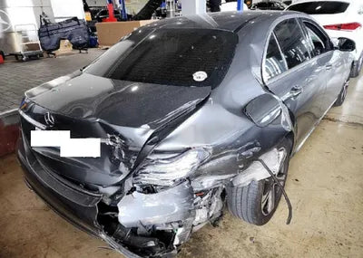 2017 Mercedes-Benz E 200 WDDZF4CB8HA120828 VIN:WDDZF4CB8HA120828