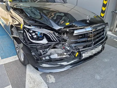 2019 Mercedes-Benz S 450 WDDUG6EB5KA495535 VIN:WDDUG6EB5KA495535