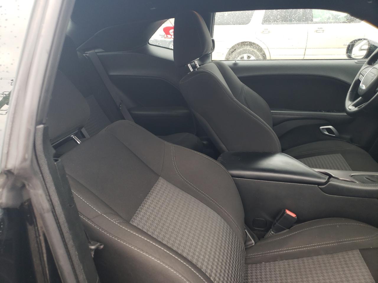 2023 DODGE CHALLENGER SXT VIN:2C3CDZAG7PH512429