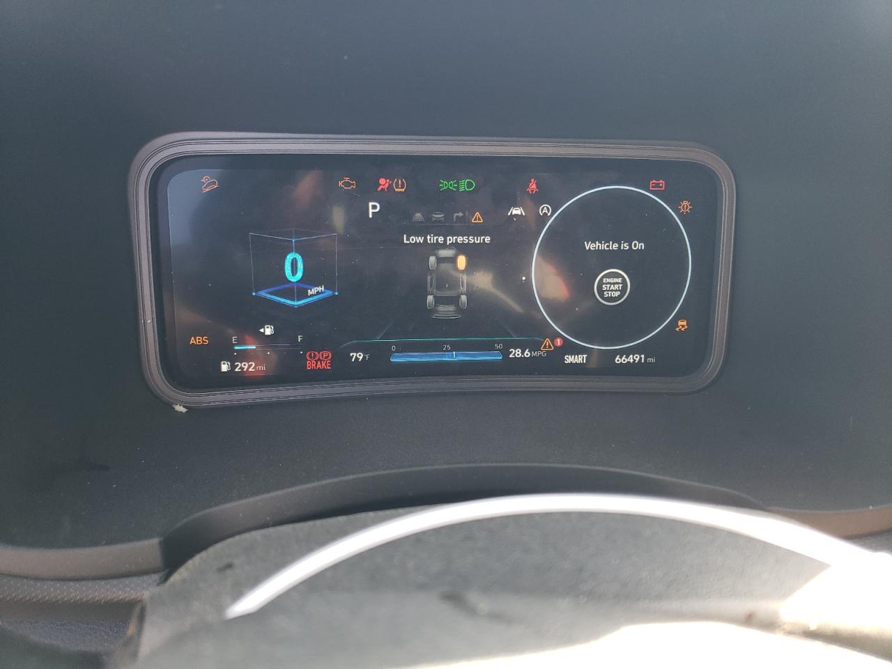 2022 HYUNDAI KONA LIMITED VIN:KM8K5CA31NU799335