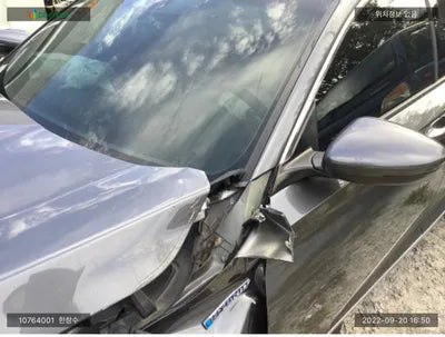 2019 Honda Accord 1HGCV3690KA511517 VIN:1HGCV3690KA511517