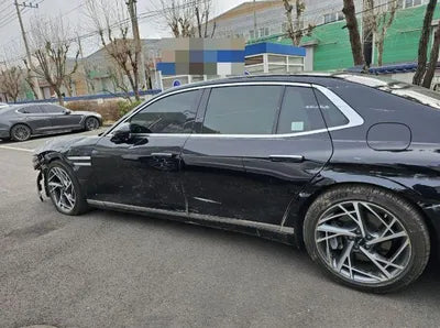 2022 Genesis G90 VIN: