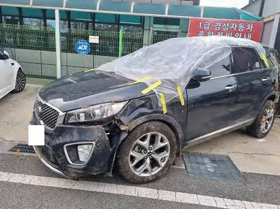 2017 Kia Sorento KNAPH81BDHA293378 VIN:KNAPH81BDHA293378