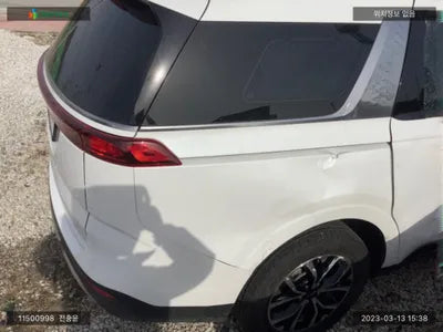 2022 Kia Carnival KNANC81BBPS237258 VIN:KNANC81BBPS237258