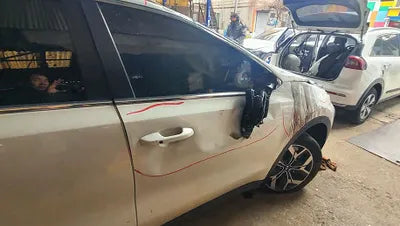 2019 Kia Sportage KNAPN813BKK739691 VIN:KNAPN813BKK739691