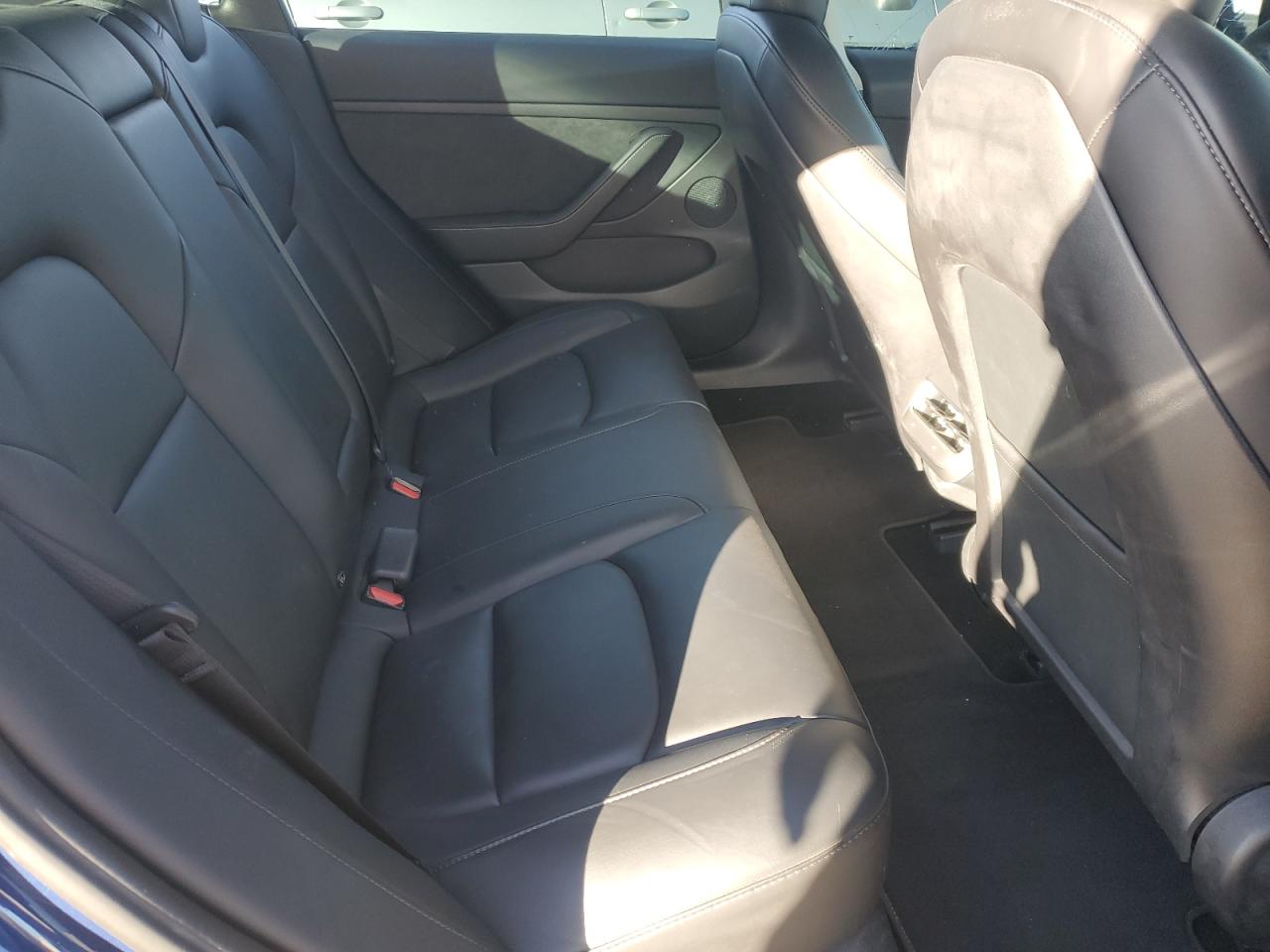 2022 TESLA MODEL 3  VIN:5YJ3E1EC3NF110461