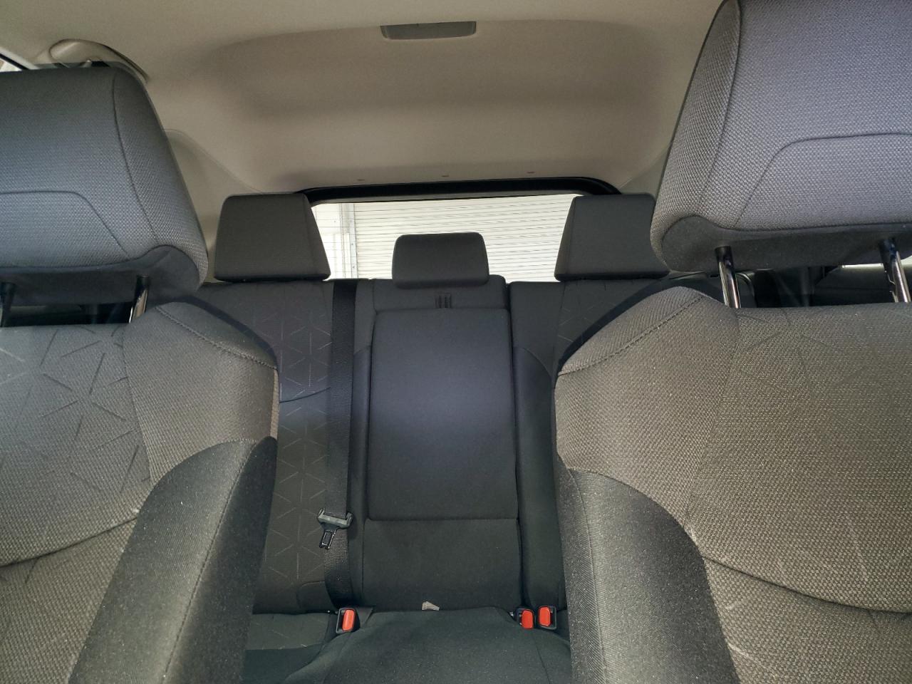 2023 TOYOTA RAV4 XLE VIN:2T3P1RFV4PW408364