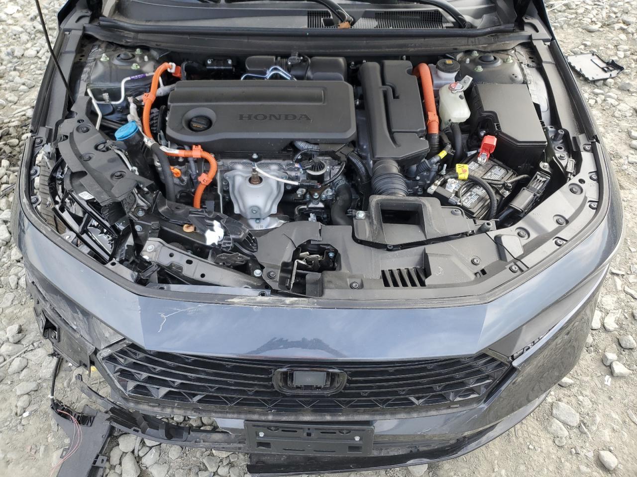 2024 HONDA ACCORD TOURING HYBRID VIN:1HGCY2F86RA036377
