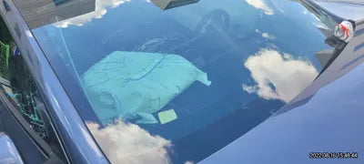2021 Tesla Model Y VIN: