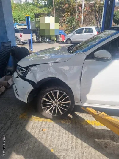 2015 Volkswagen Jetta VIN: