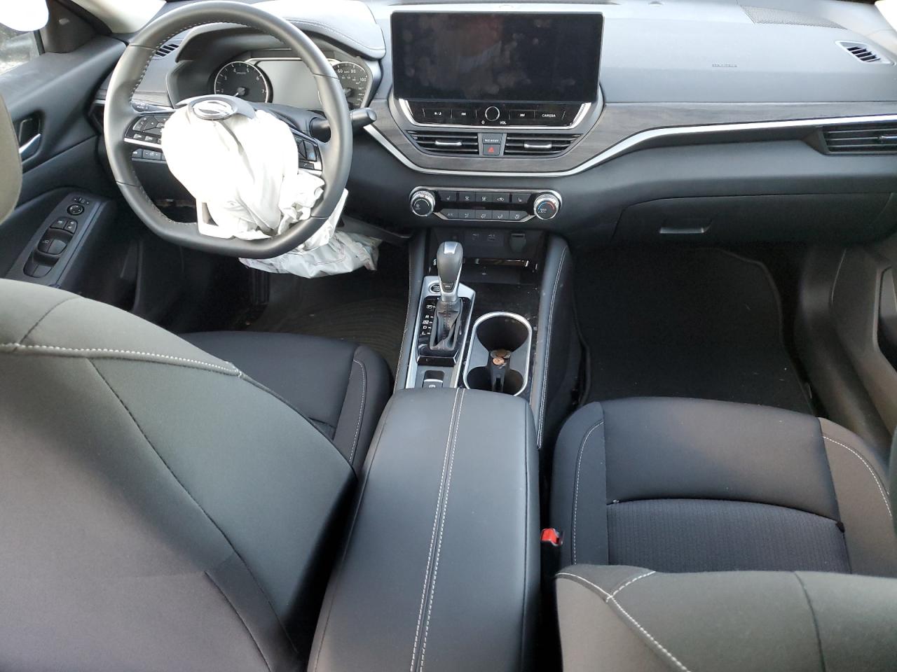 2024 NISSAN ALTIMA SV VIN:1N4BL4DV6RN414144