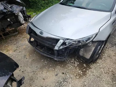 2014 Kia K5 VIN: