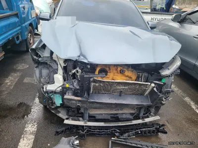 2017 Hyundai Kona VIN:
