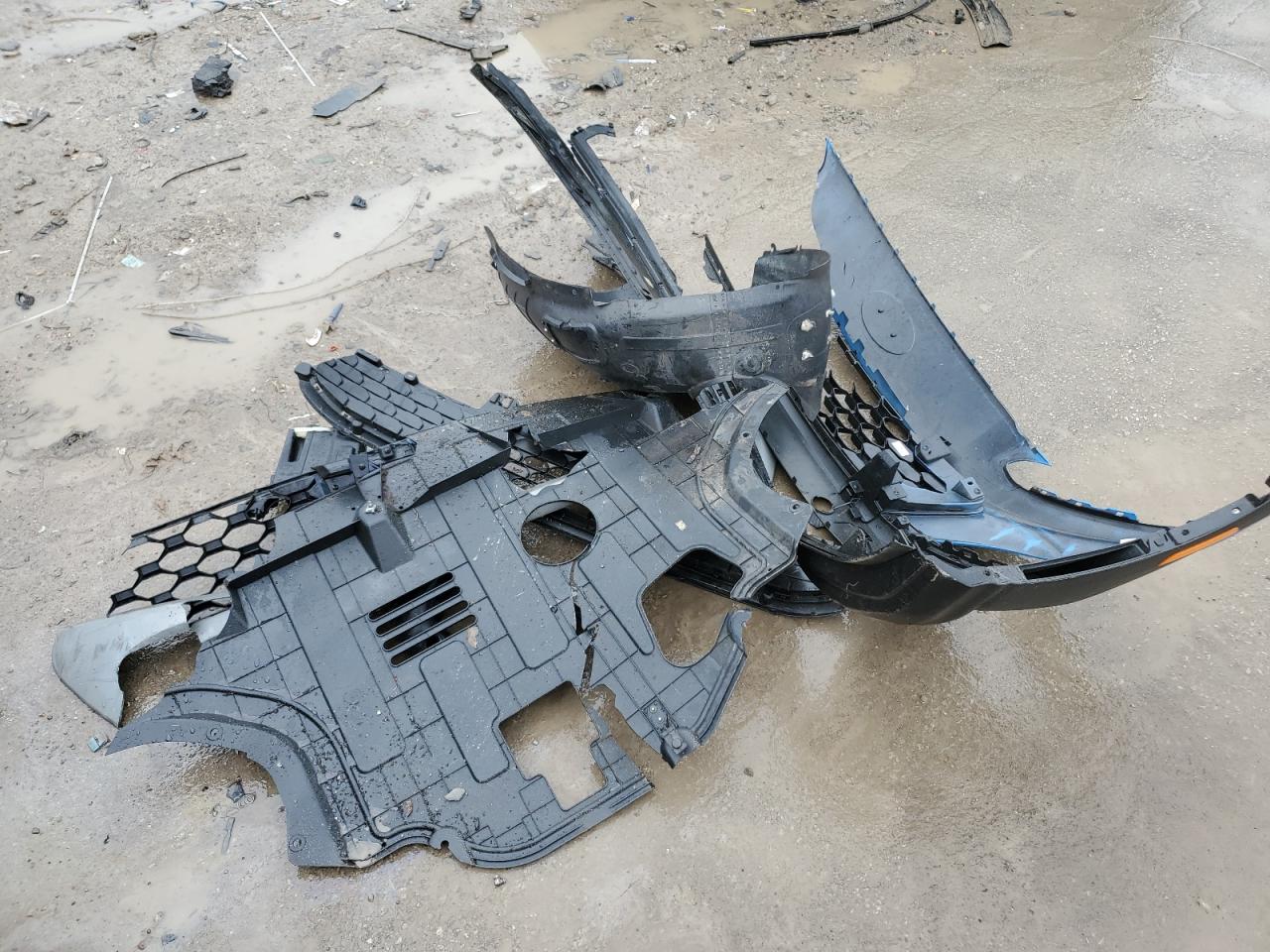 2022 HYUNDAI KONA SEL VIN:KM8K62AB0NU761786