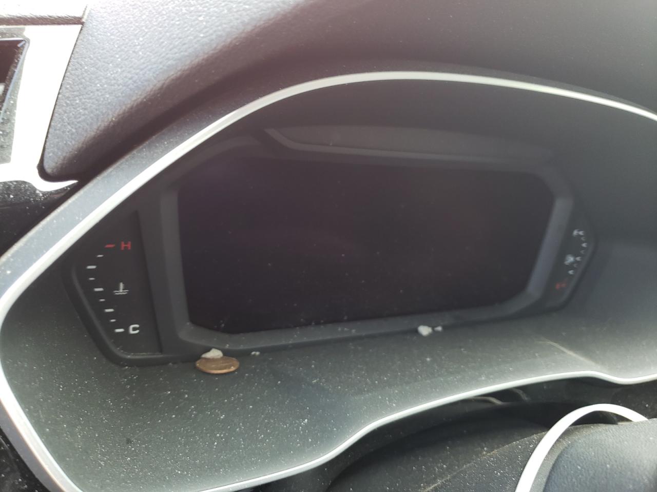 2024 AUDI Q3 PREMIUM S LINE 45 VIN:WA1DECF3XR1059094