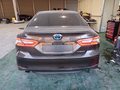 2018 Toyota Camry JTNB21HK1J3006089 VIN:JTNB21HK1J3006089