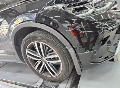 2022 Volkswagen Tiguan Allspace VIN: