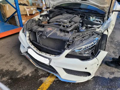 2015 Mercedes-Benz E 200 WDDKJ3EB4FF310049 VIN:WDDKJ3EB4FF310049