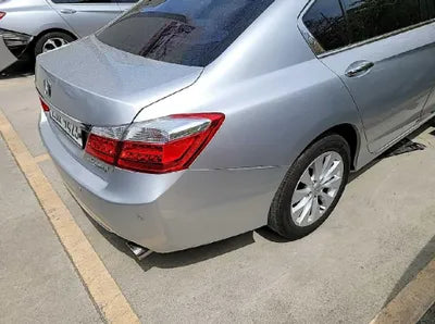 2015 Honda Accord 1HGCR2680FA510998 VIN:1HGCR2680FA510998