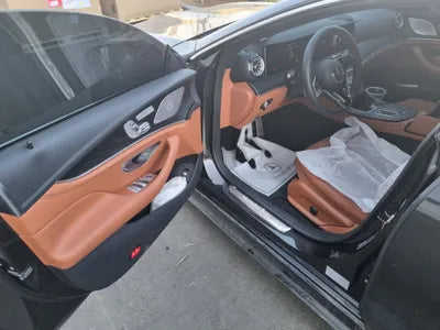 2022 Mercedes-Benz CLS 300 VIN: