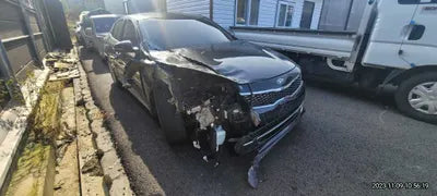 2016 Kia K5 KNAGX415GGA023148 VIN:KNAGX415GGA023148
