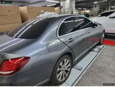 2017 Mercedes-Benz E 300 WDDZF4KB9HA177718 VIN:WDDZF4KB9HA177718