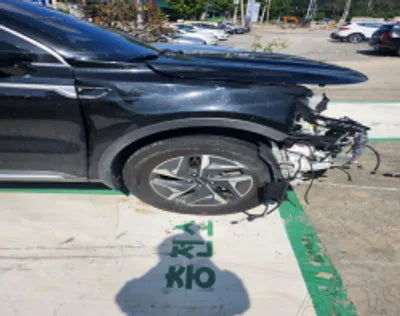 2022 Kia Sorento KNARL81GBNA091700 VIN:KNARL81GBNA091700