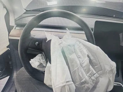 2021 Tesla Model 3 5YJ3E1EB0MF892109 VIN:5YJ3E1EB0MF892109