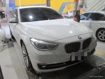 2015 bmw gran turismo efficientynamics e VIN: