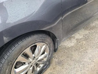 2015 Kia Carnival VIN: