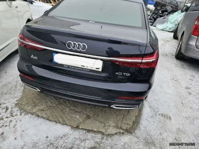 2022 Audi A6 WAUZZZF23NN036959 VIN:WAUZZZF23NN036959