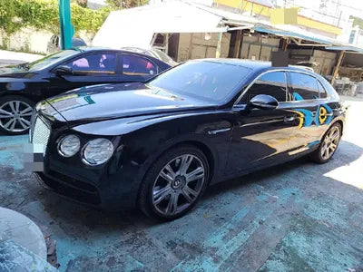 2015 Bentley Flying Spur V8 SCBET53W8FC048138 VIN:SCBET53W8FC048138