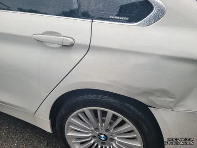 2018 BMW 420 WBA4K3103JBG85841 VIN:WBA4K3103JBG85841