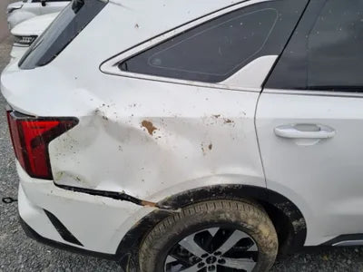 2023 Kia Sorento VIN:
