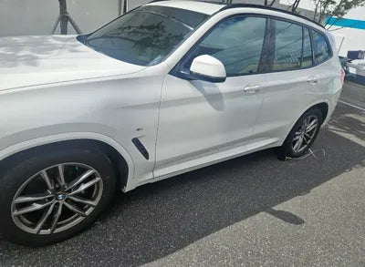 2020 BMW 320 VIN: