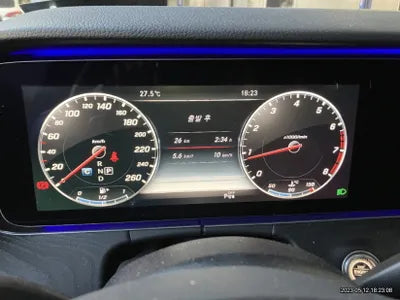 2017 Mercedes-Benz E 300 WDDZF4JB2HA195320 VIN:WDDZF4JB2HA195320