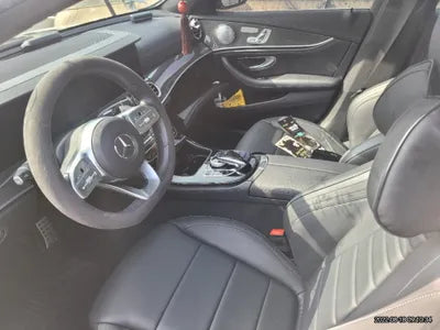 2020 Mercedes-Benz E 350 W1KZF8GB4LA843697 VIN:W1KZF8GB4LA843697