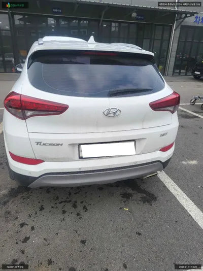 2017 Hyundai Tucson KMHJ3812GJU591112 VIN:KMHJ3812GJU591112