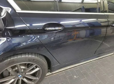 2018 BMW 520 WBAJC3101JDA05875 VIN:WBAJC3101JDA05875